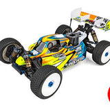 RC8B4.1 Ongaro Edition Kit