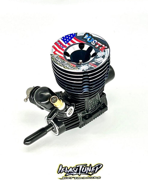 .21 Ielasi Tuned Dusty R