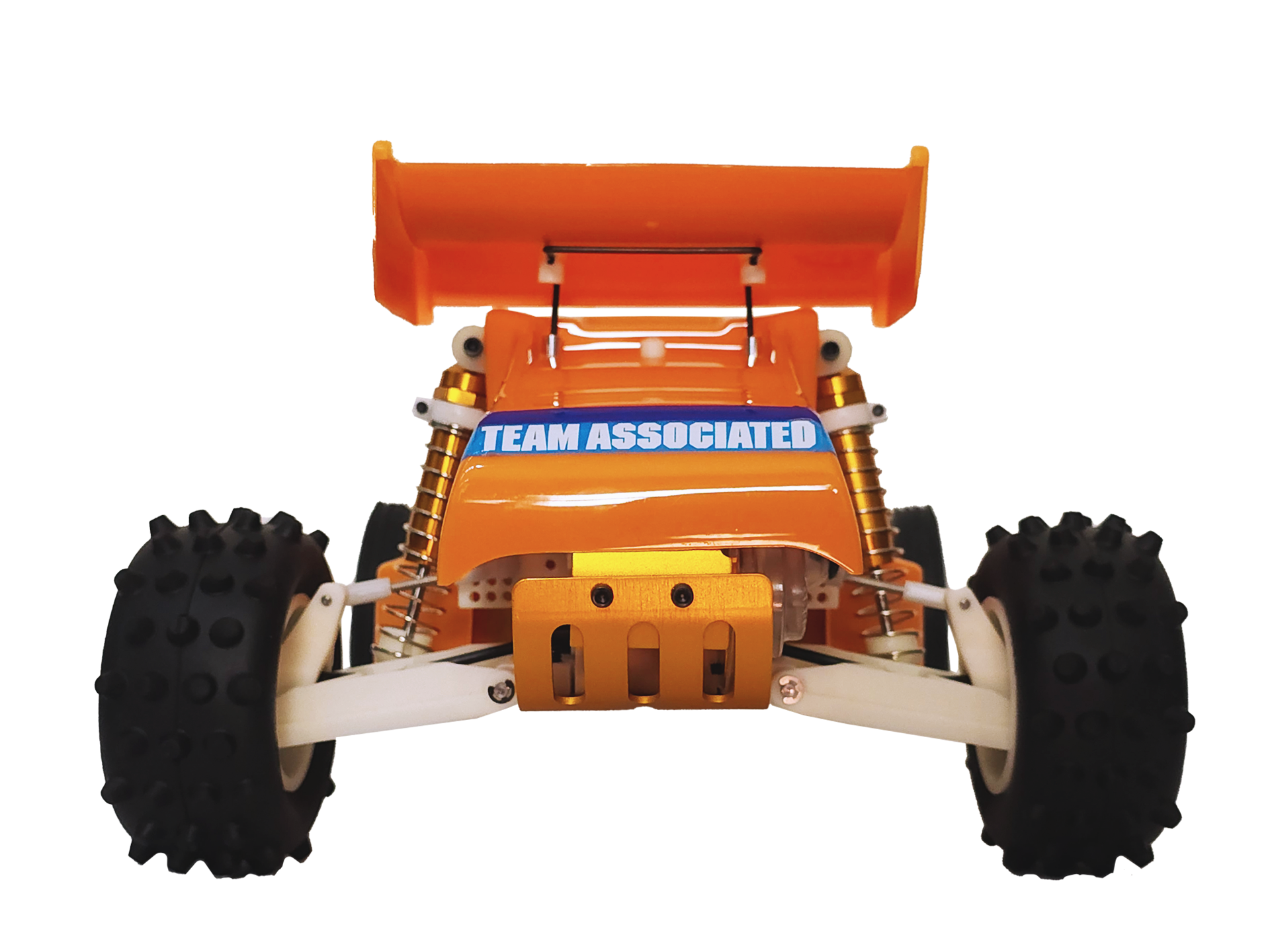 RC10 Classic 40th Anniversary Kit