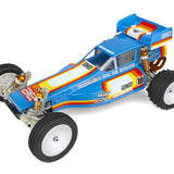 RC10 Graphite