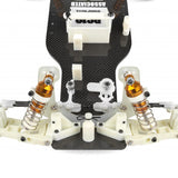 RC10 Graphite