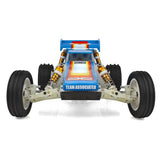 RC10 Graphite