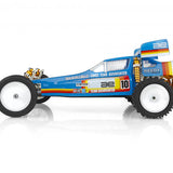 RC10 Graphite