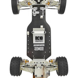 RC10 Graphite