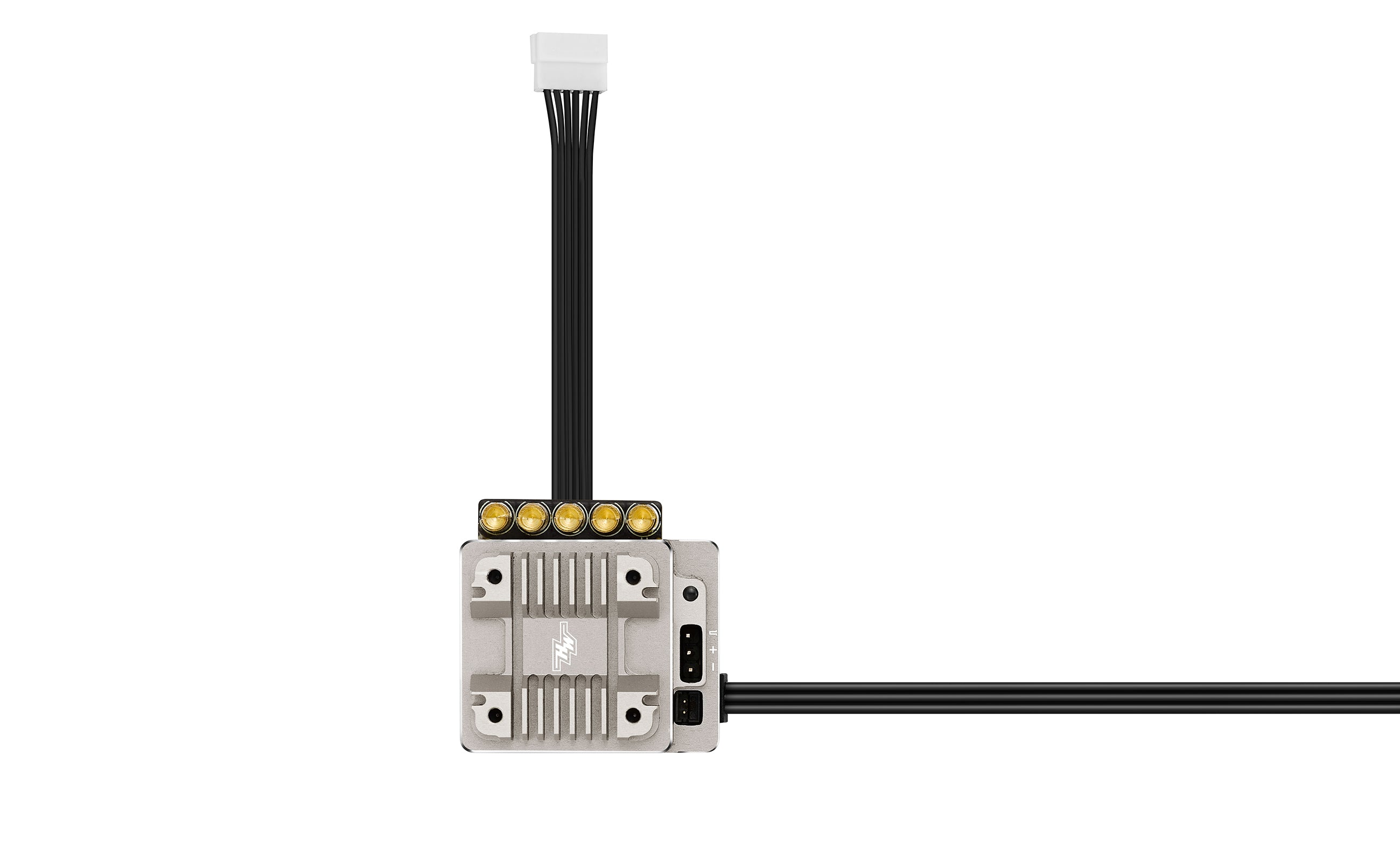 Hobbywing XeRun XR10 PRO WP 160A ESC