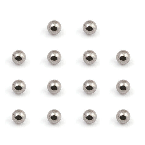 Carbide Diff Balls, 3/32 in