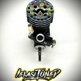 Ielasi Tuned GP9R’23 1:8 Onroad engine GP9R23 (Spec 2)