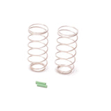 AEROX Mild Spring - Med Green - 3.4 lb/in (pr)