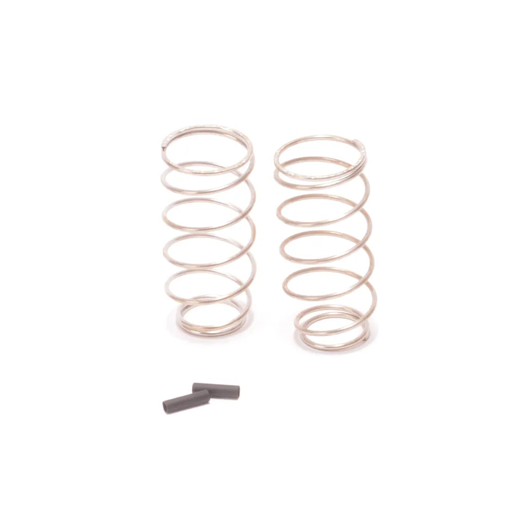 AEROX Mild Spring - Med Black - 4.0 lb/in (pr)