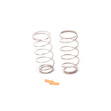 AEROX Mild Spring - Med Orange - 4.3 lb/in (pr)