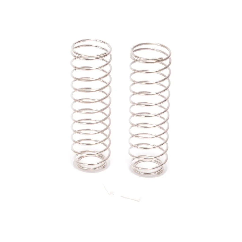 AEROX Mild Spring - Long White - 1.8 lb/in (pr)