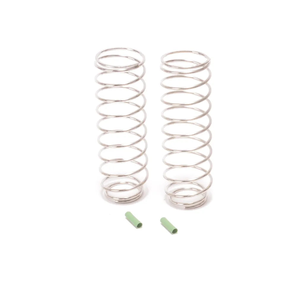 AEROX Mild Spring - Long Green - 2.2 lb/in (pr)