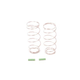 AEROX Agile Spring - Med Green - 3.4 Ib/in (pr)