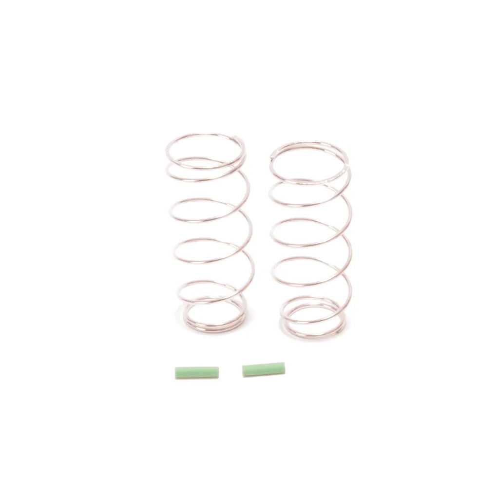 AEROX Agile Spring - Med Green - 3.4 Ib/in (pr)