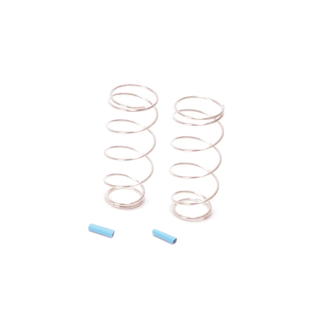 AEROX Agile Spring - Med Blue - 3.7 Ib/in (pr)