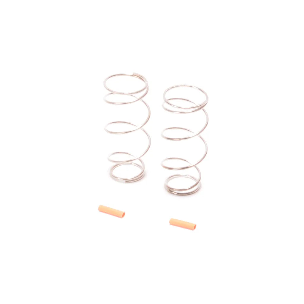 AEROX Agile Spring - Med Orange - 4.3 Ib/in (pr)