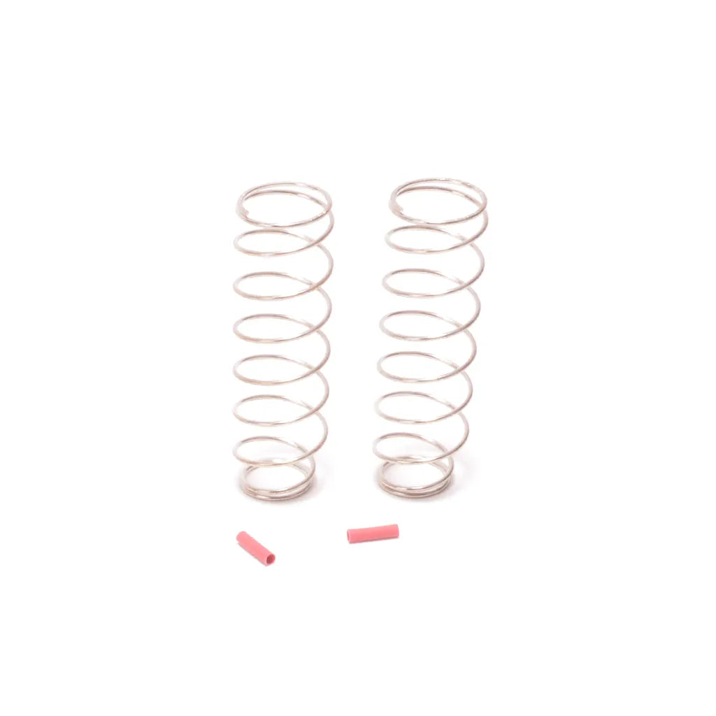 AEROX Agile Spring - Long Red - 2.0 Ib/in (pr)