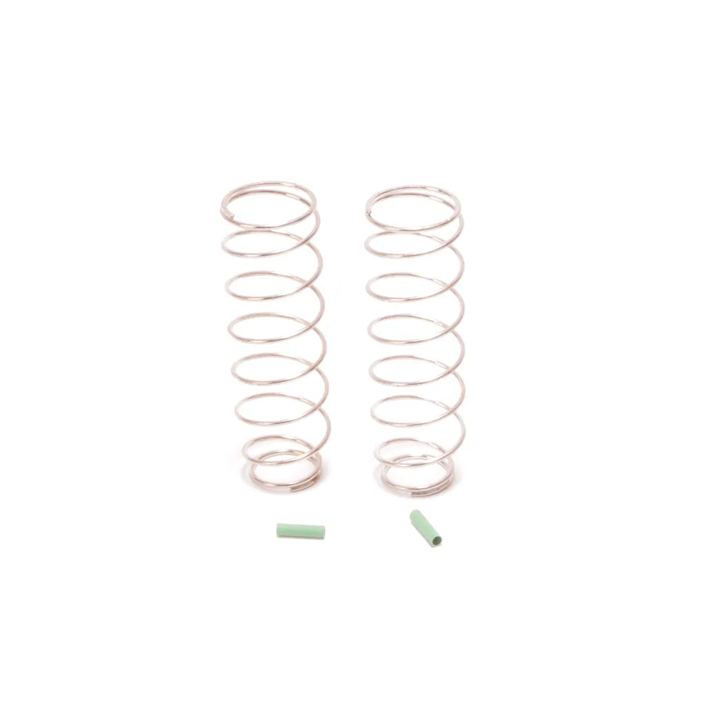 AEROX Agile Spring - Long Green - 2.2 lb/in (pr)