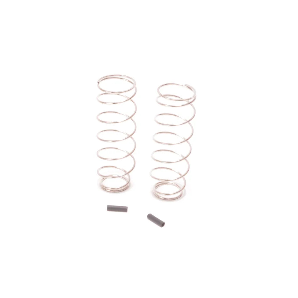 AEROX Agile Spring - Long Black - 2.6 Ib/in (pr)