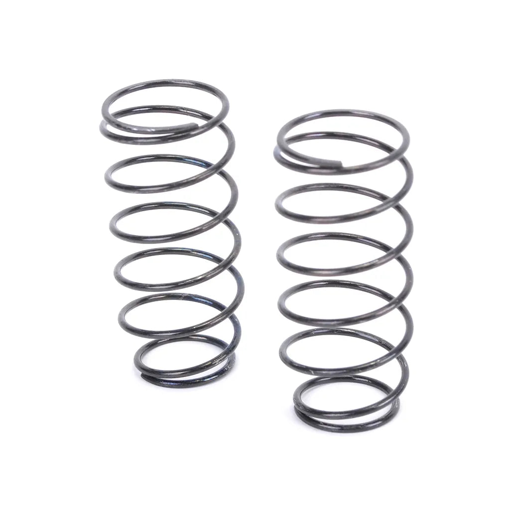 Big Bore Spring; Med Black - 4.0 pr