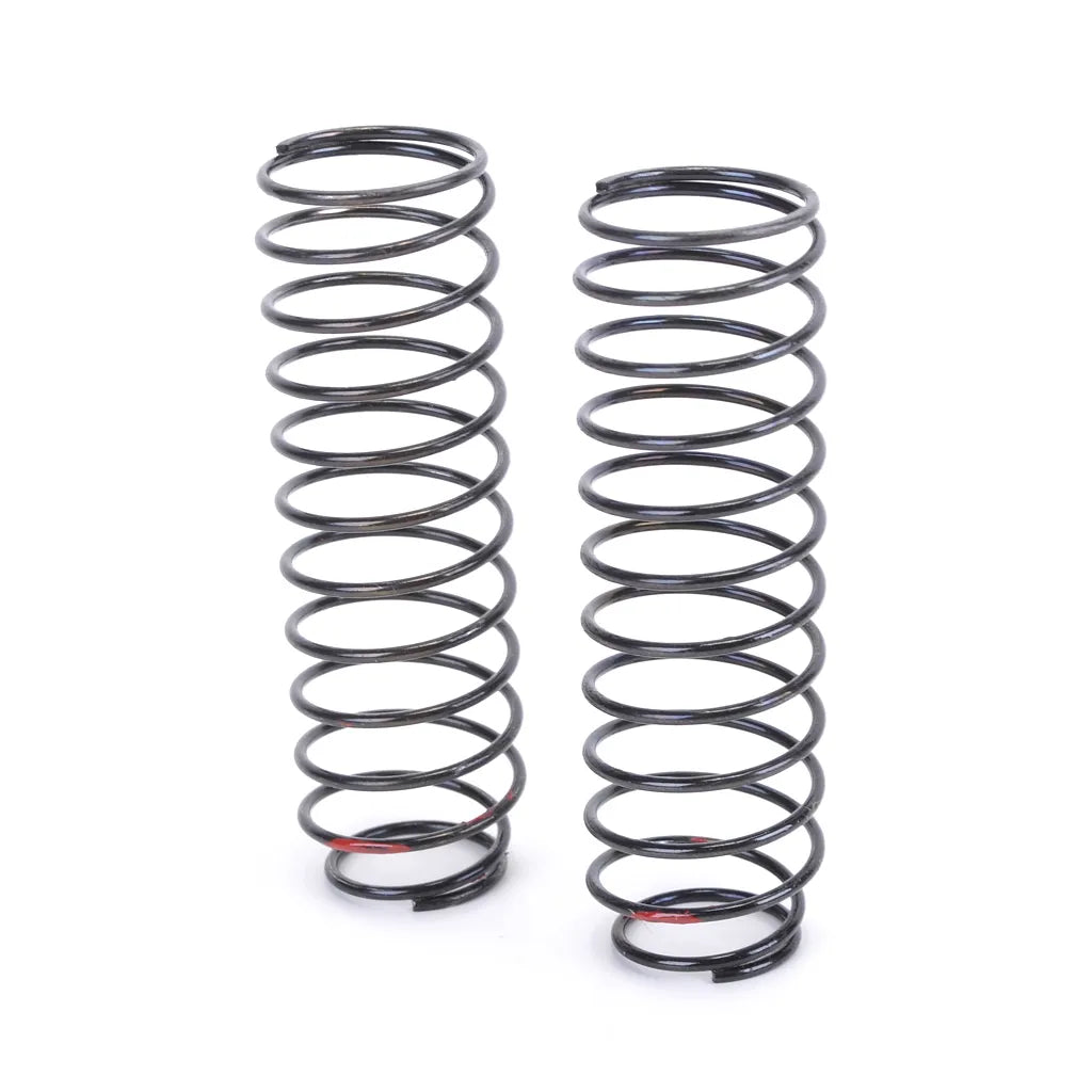 Big Bore Spring; Long Red - 2.0  pr
