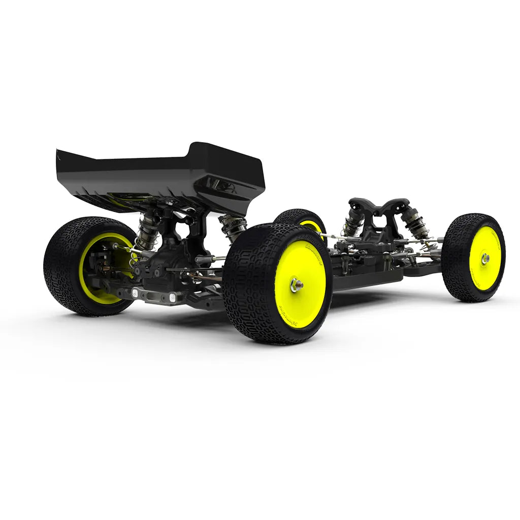 Schumacher CAT PB-D 4WD Buggy Kit