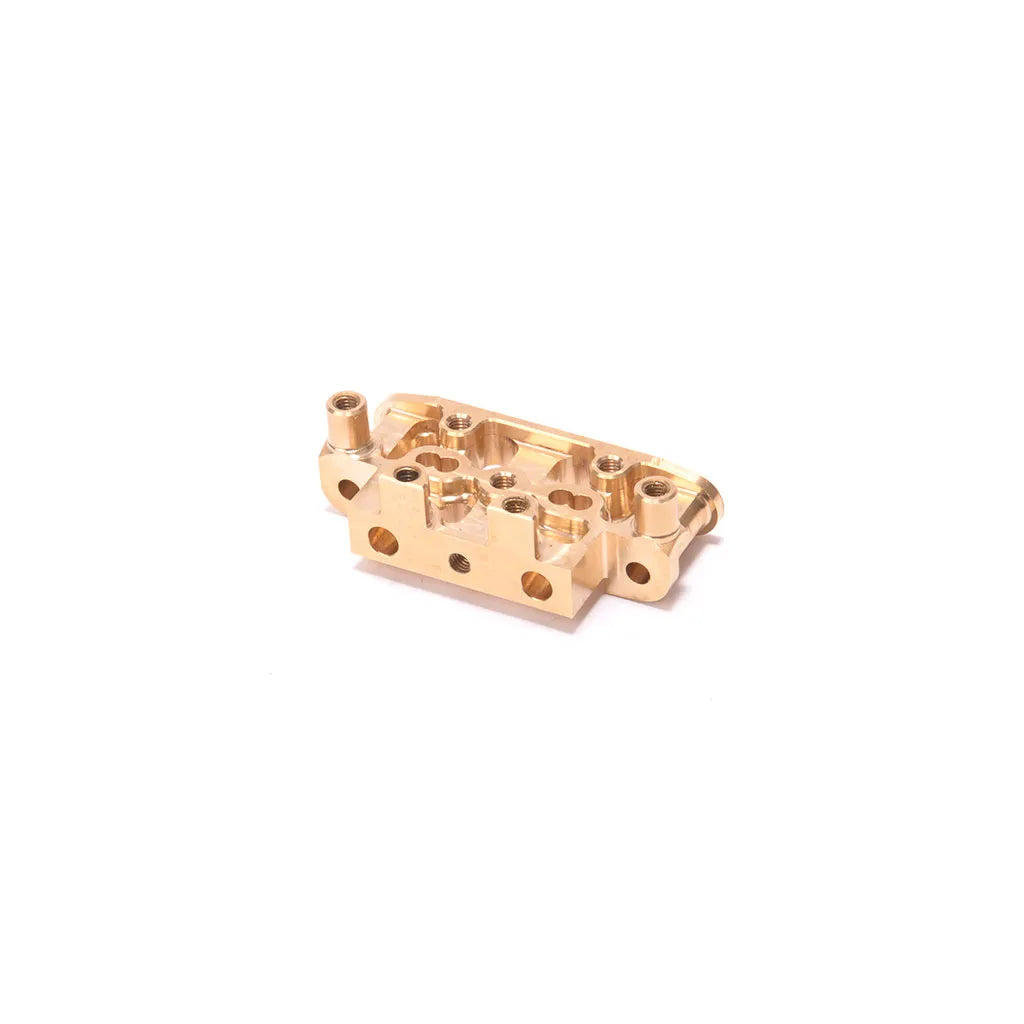 Brass Pivot Block V2 - 30g - LD2/3, ST2