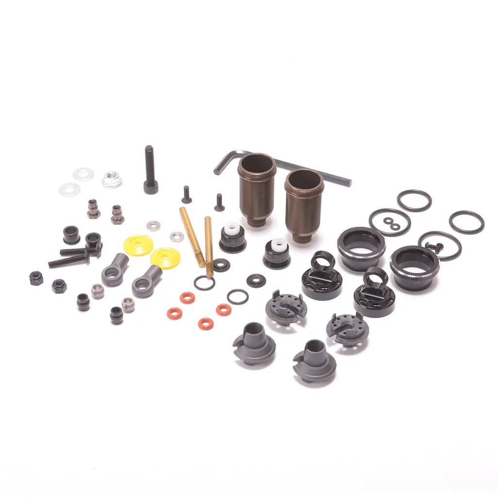 Off Road Front Pro Shock (pr)