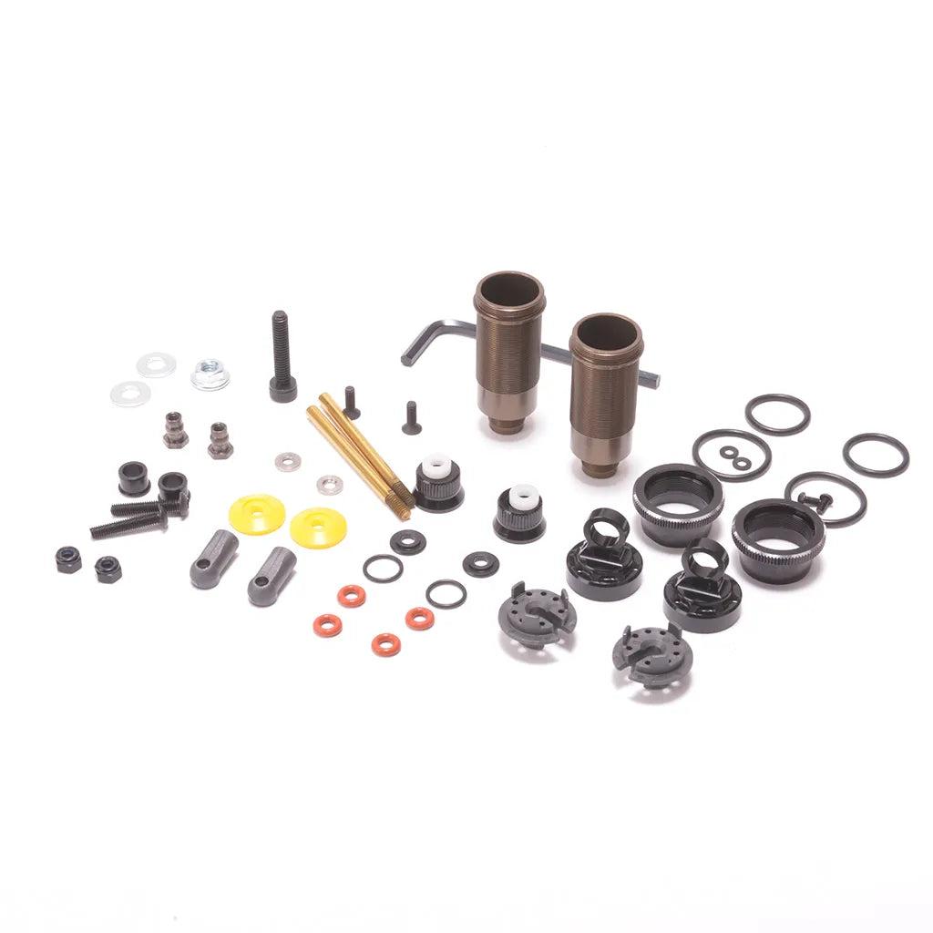 Off Road Rear Pro Shock (pr)