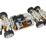 RC10 American Custom Semitruck 6x6