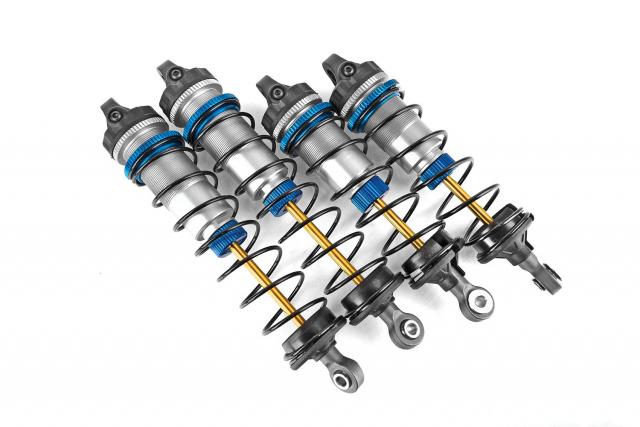 Team Associated RC10 T6.4 Team Kit