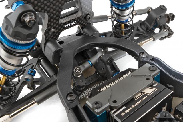 Team Associated RC10 T6.4 Team Kit