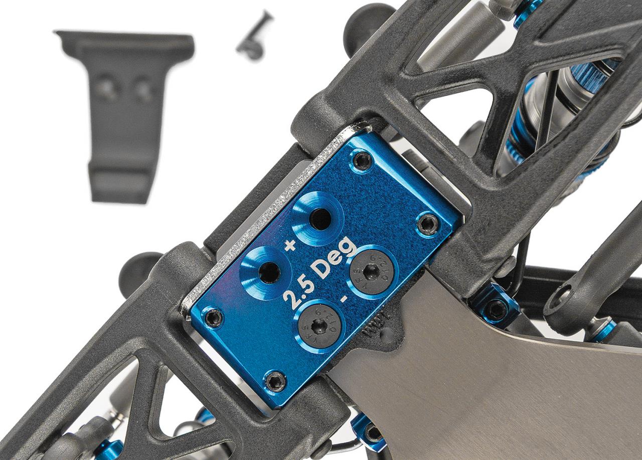 RC10T7 Stadium Truck Team Kit