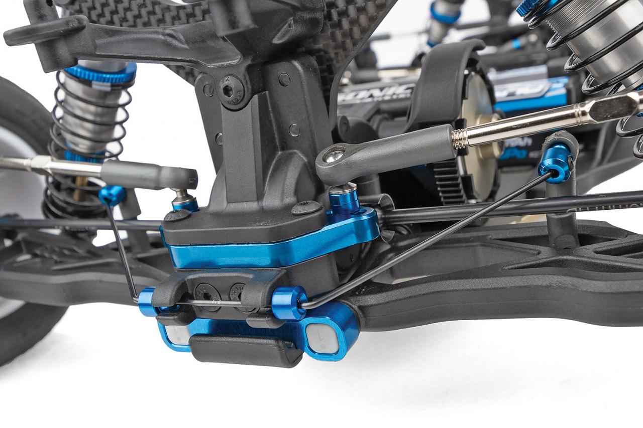 RC10T7 Stadium Truck Team Kit