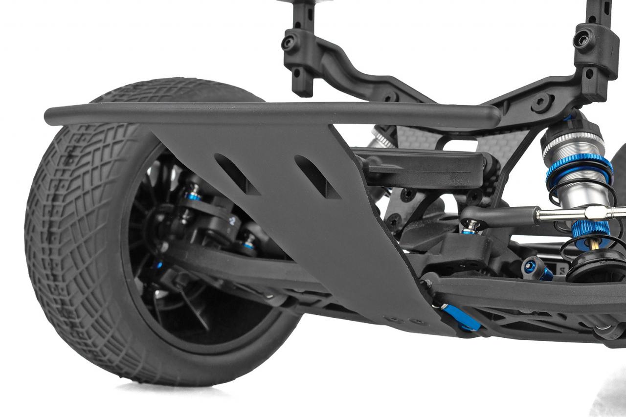 RC10SC7 Short Course Team Kit