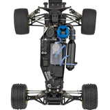 RC10GT Richard Saxton Edition