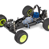 RC10GT Richard Saxton Edition