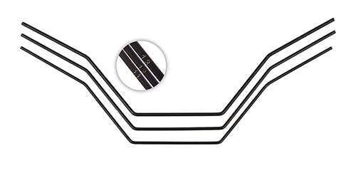 RC10T6.1 Rear Anti-roll Bar Set