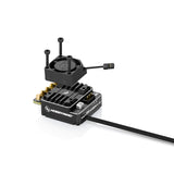 XeRun XR10 STOCK SPEC G2 (100A ESC)