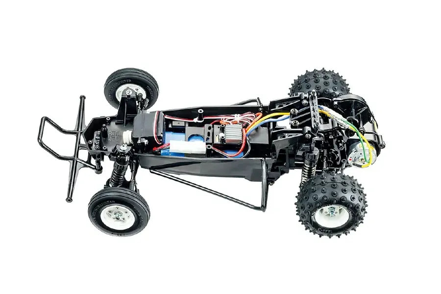 Tamiya 1/10 Hornet EVO 2WD RC Buggy Kit