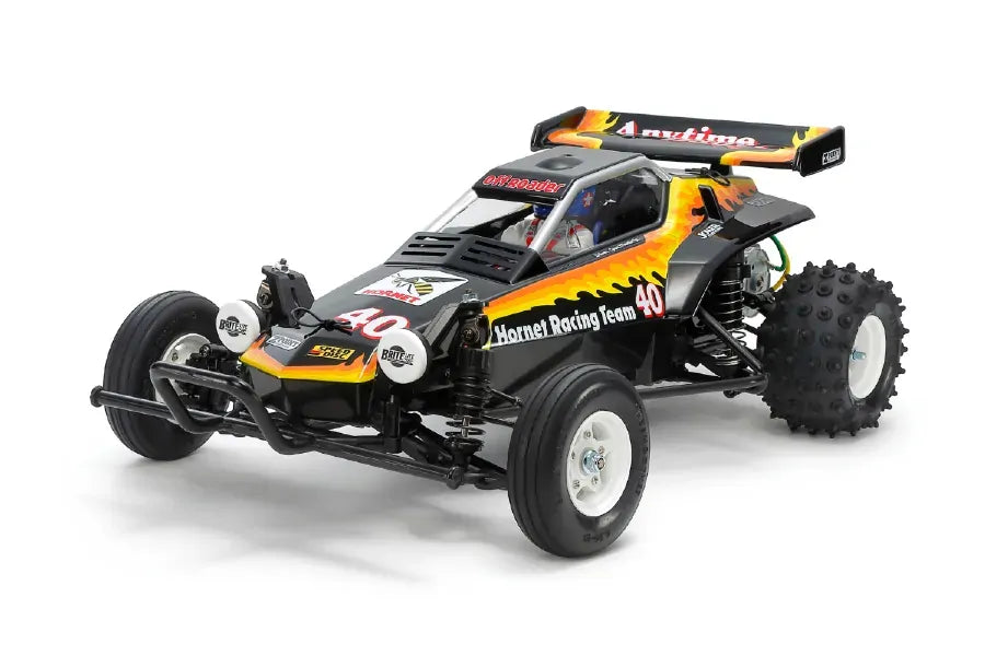 Tamiya 1/10 Hornet EVO 2WD RC Buggy Kit