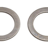 Diff Drive Rings, 2.60:1