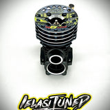 Ielasi Tuned GP9R’23 1:8 Onroad engine GP9R23 (Spec 2)