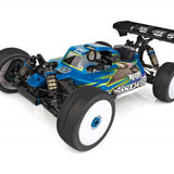 RC8B4.1 Nitro Team Kit (ASS80949)