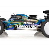 RC8B4.1 Nitro Team Kit (ASS80949)