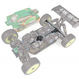 RC8B4.1e Team Kit (ASS80950)
