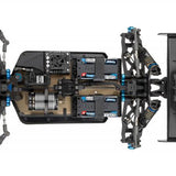 RC8B4.1e Team Kit (ASS80950)