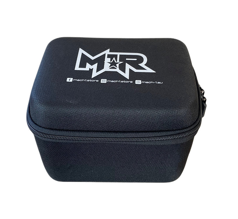 MACH-1 RACING Oil/Accessory Bag