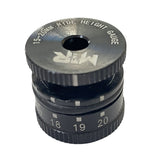 MACH-1 RACING 1:10 OFF-ROAD RIDE HEIGHT TOOL 15-20MM