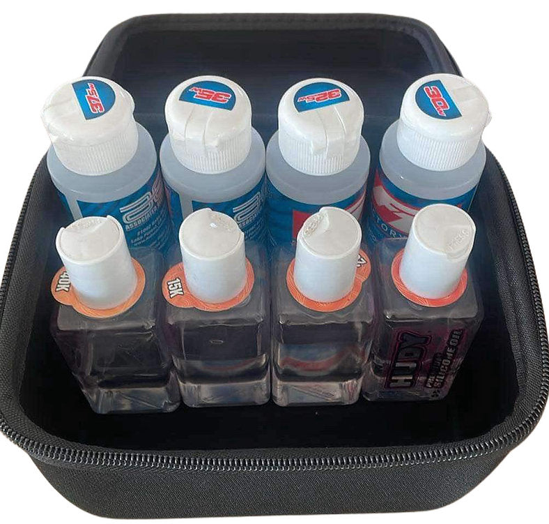 MACH-1 RACING Oil/Accessory Bag